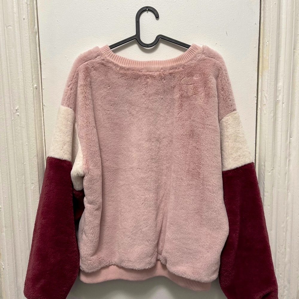 Bershka Sweater (Large)